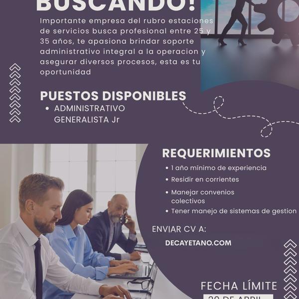 Logo oferta