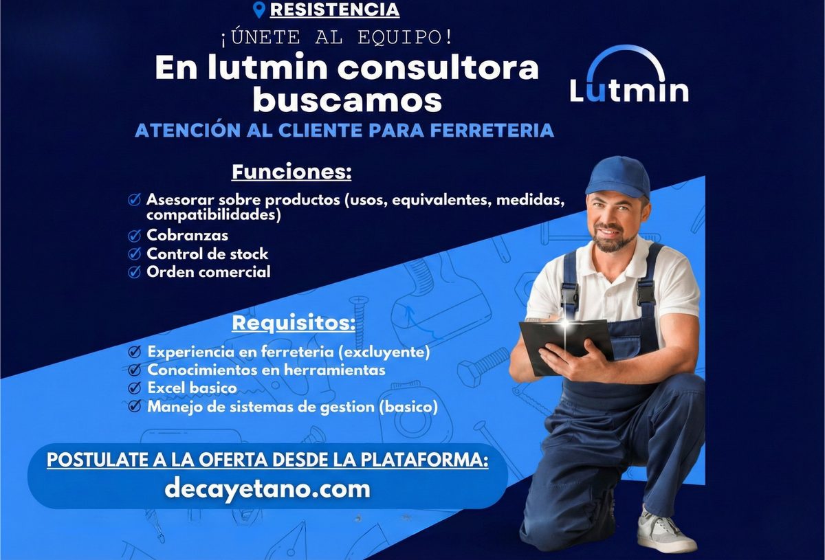 Atencion al cliente