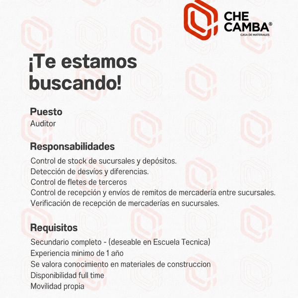 Logo oferta