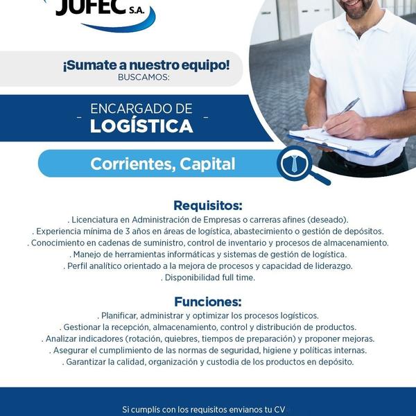 Logo oferta