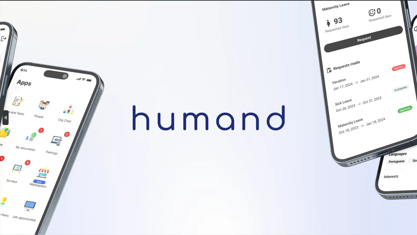 DeCayetano + Humand: Cómo retener y potenciar a tu equipo ⚡