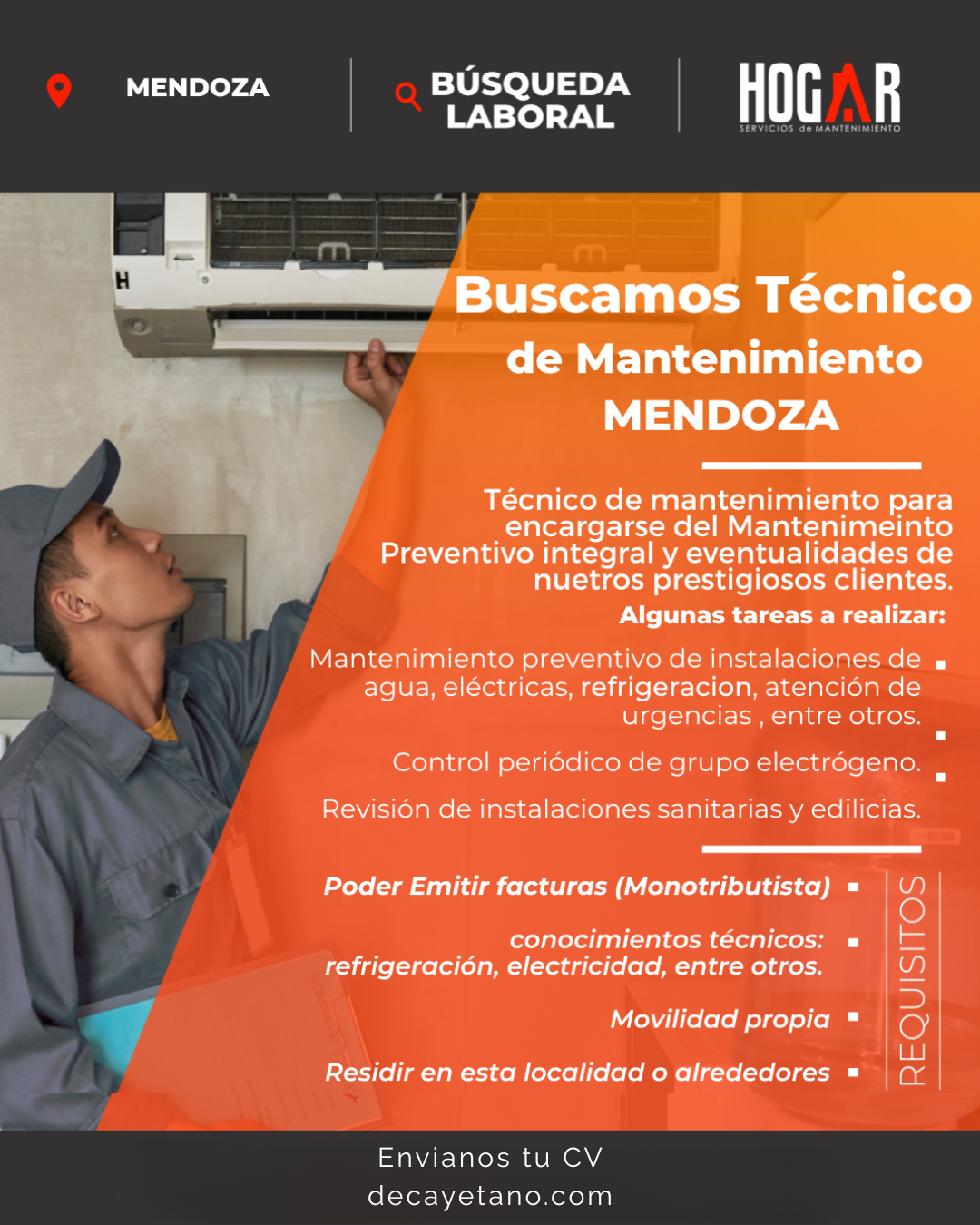 Logo oferta