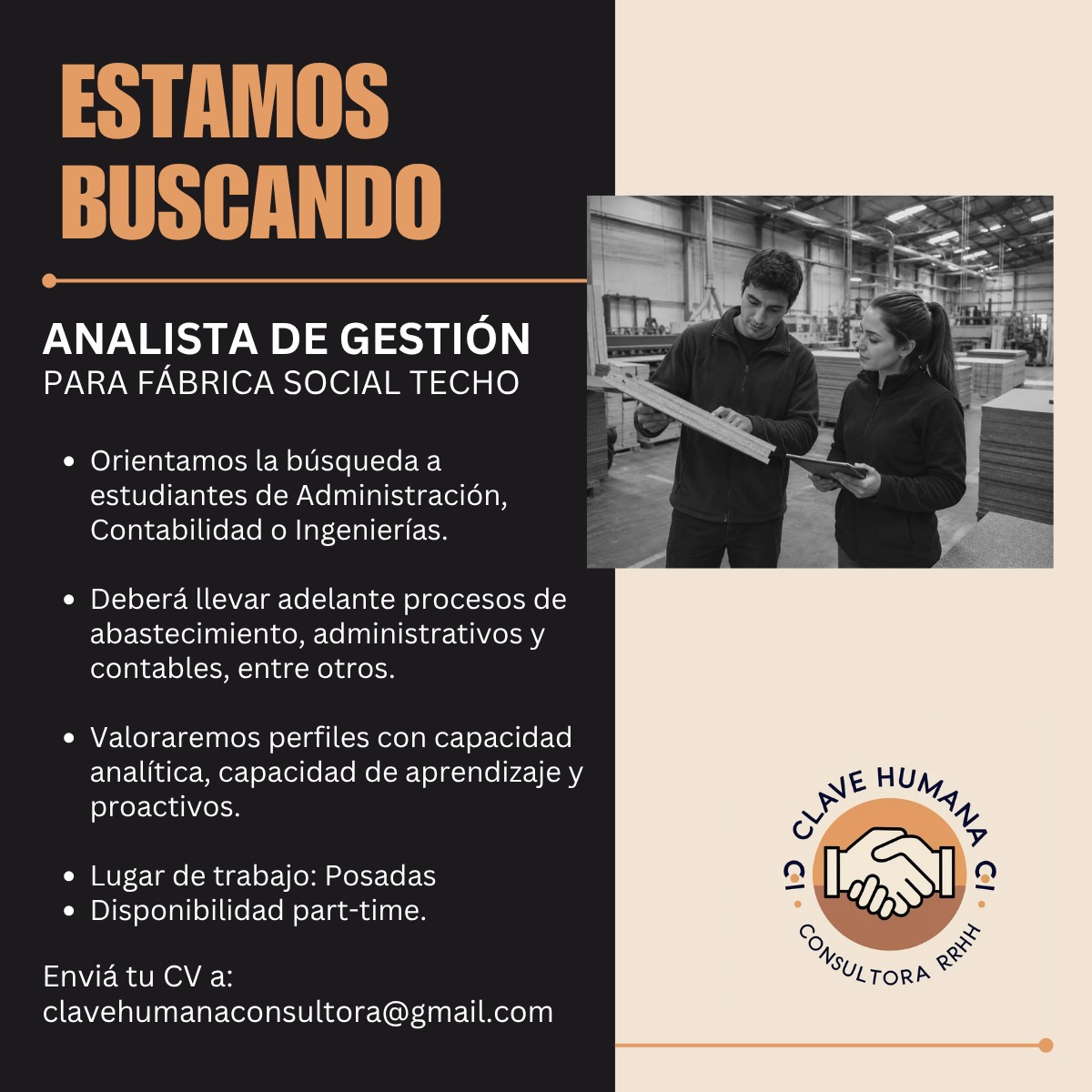 Logo oferta