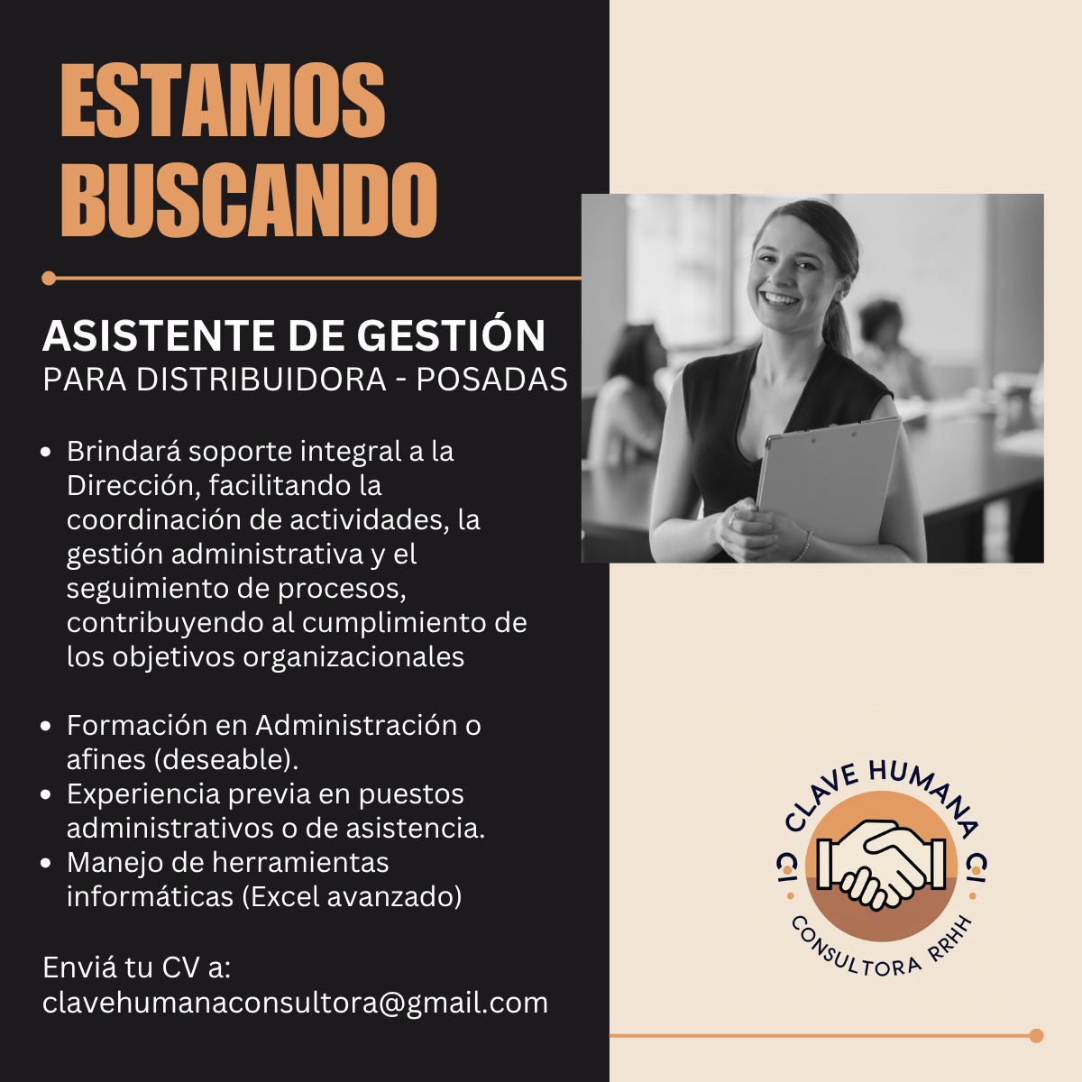 Logo oferta